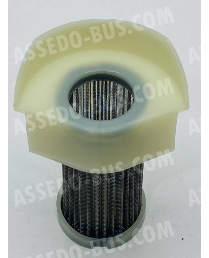 A0018356947 фильтр водяной системы отопления Webasto Mercedes Setra