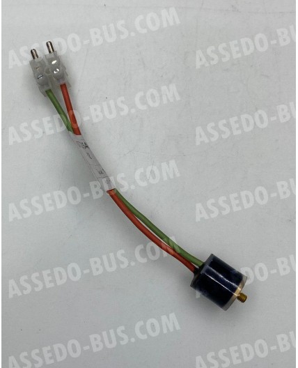 Термостат-датчик котла DBW 230 350 - 75°