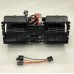 Улитка обдува лобового стекла 350W