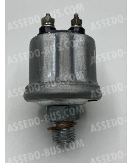 Датчик давления масла M14 5bar 2pin - DT