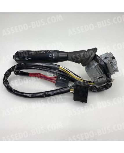 Переключатель поворотов Mercedes O303 O404