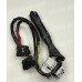 Переключатель поворотов Mercedes O303 O404