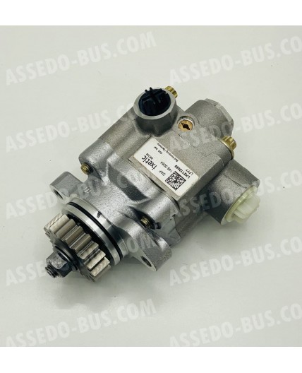1450054 насос ГУР Van hool Bova DAF