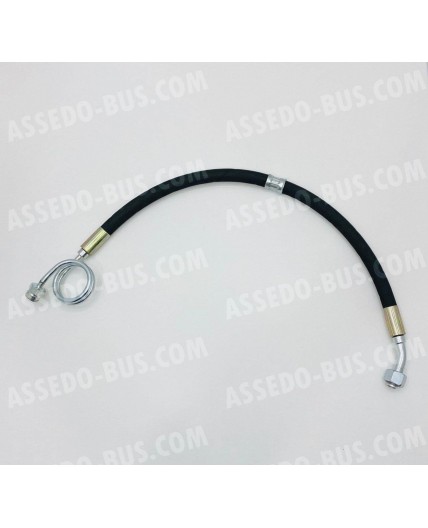A0269972582 шланг усилителя руля Mercedes O350 O404