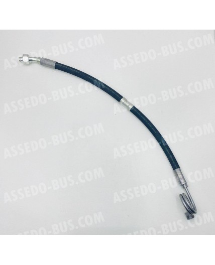 A0269972582 шланг усилителя руля Mercedes O350 O404 - оригинал