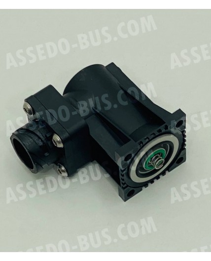 A9452601757 катушка-клапан переключения КПП Mercedes GO190/210