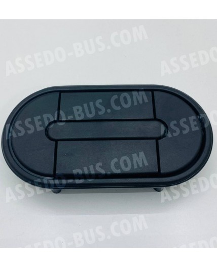 6020758 ручка багажника новой модели MAN Neoplan Bova