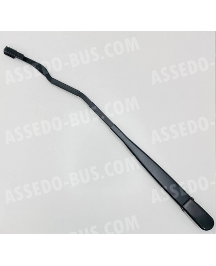 A0018204244 щеткодержатель Mercedes Setra - левый