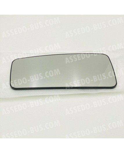 A6298110233 вставка зеркала Mercedes Travego Setra - замена