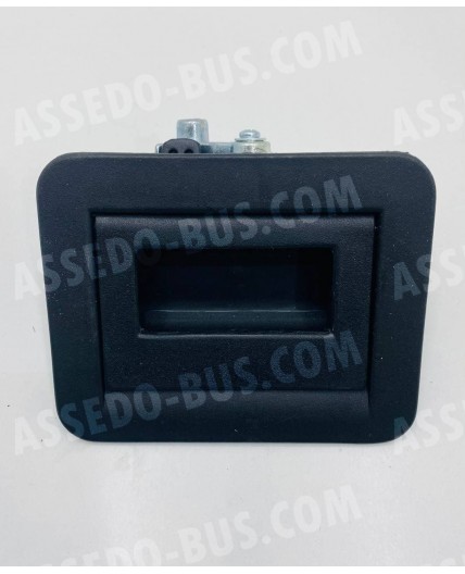 Ручка багажника Mercedes O350/403/404