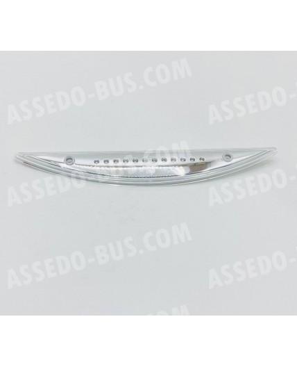 11004945 стоп на капот LED Van hool