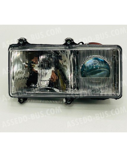 1DL005.600-097 фара передняя Volvo - левая