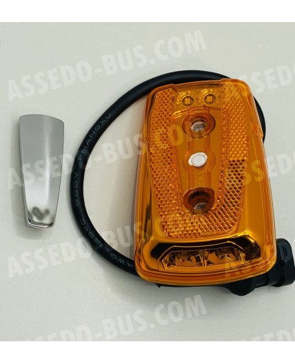 A0008201620 повторитель поворота Mercedes Setra