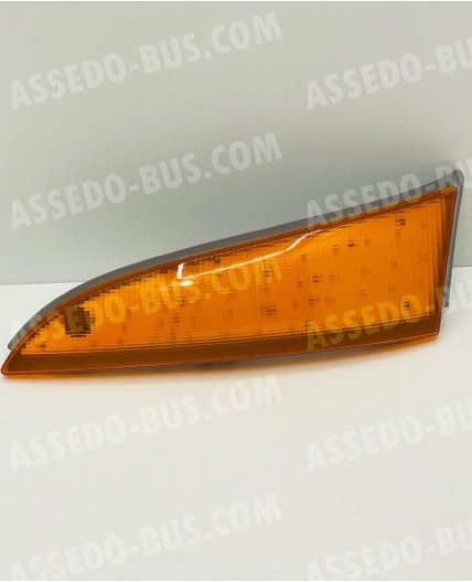A0018206921 поворот передний Setra 400 LED - L