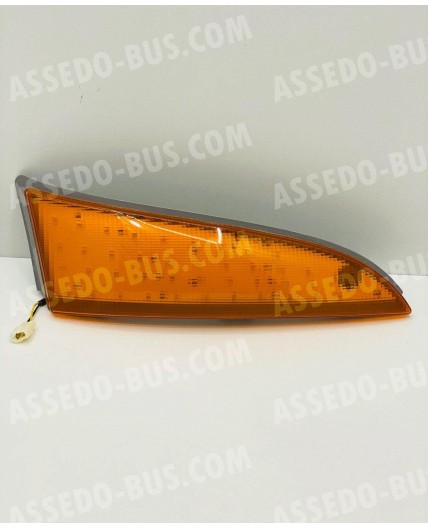 A0018207021 поворот передний Setra 400 LED - R