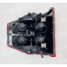 Задний фонарь Setra 315 317 328 HD HDH - левый