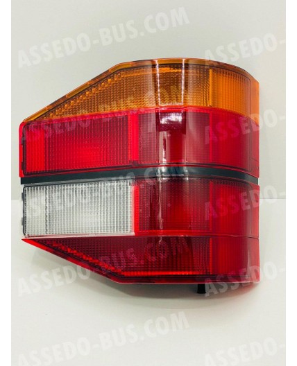 Задний фонарь Setra 315 317 328 HD HDH - правый