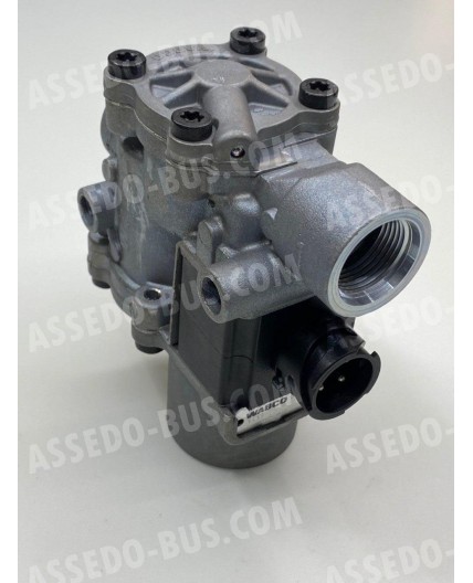 Клапан давления ABS Wabco