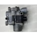 Клапан давления ABS Wabco