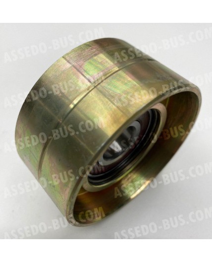 Ролик для натяжителя OM457 O350