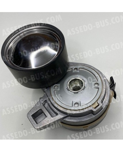 Ролик натяжной OM457 MB O350
