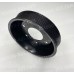 Шкив помпы D160 Mercedes