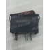 6115450019 кнопка открывания дверей Mercedes б/у